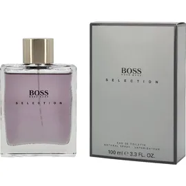 HUGO BOSS Selection Eau de Toilette 100 ml