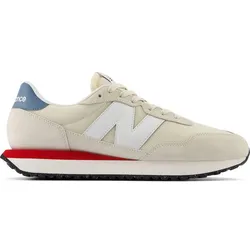 NEW BALANCE Herren Freizeitschuhe 237, LINEN, 44