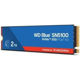 Western Digital SN5100 2 TB M.2