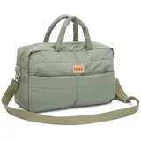 fillikid Toulouse Wickeltasche Salbei