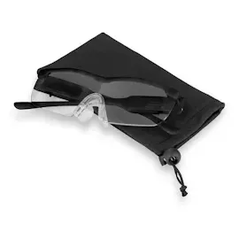EasyMaxx Vergrößerungsbrille LED