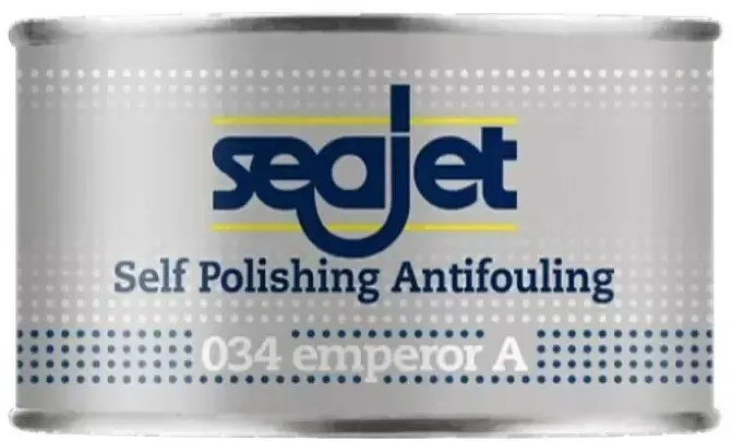 seajet antifouling grau