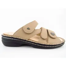 Finn Comfort Slides Beige 40