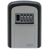 ABUS Schlüsseltresor KeyGarage 707 Wandmontage