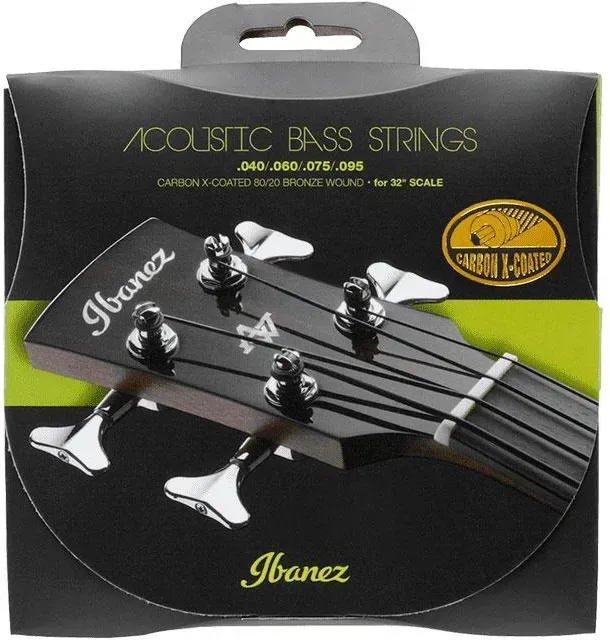 Ibanez IABS4XC32 Saiten für Akustikbass