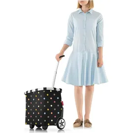 Reisenthel carrycruiser dots