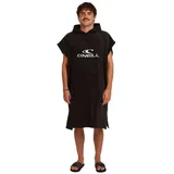 O'Neill Accessoire JACK'S Changing TOWEL, Größe One Size in Schwarz Black Out -