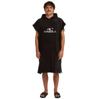 O'Neill Accessoire JACK'S Changing TOWEL, Größe One Size in Schwarz Black Out -