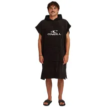 O'Neill Accessoire JACK'S Changing TOWEL, Größe One Size in Schwarz Black Out -
