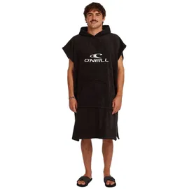 O'Neill Accessoire JACK'S Changing TOWEL, Größe One Size in Schwarz Black Out -