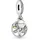 Pandora Familienbaum Bicolor 791728CZ