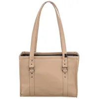 Trixie Tasche CityStyle 40 x 20 x 30 cm Beige/Braun
