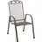 Greemotion Toulouse Stapelsessel 56 x 69 x 98 cm eisengrau