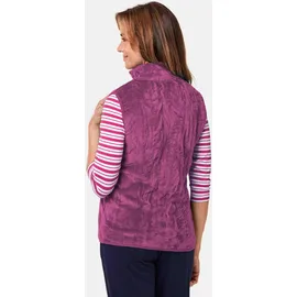 GOLDNER Weste Pink 46