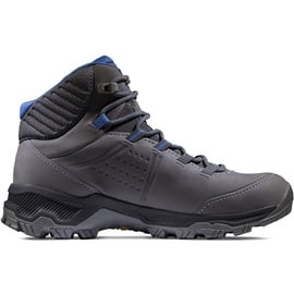 Mammut Nova Iv Mid Goretex Wanderstiefel - Titanium / Light Ice - EU 36 2/3