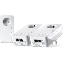 devolo Magic 2 WiFi 6 Multiroom Kit 8824