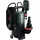 Metabo Schmutzwasser-Tauchpumpe SP 120-35 S Karton