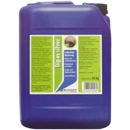 Schopf Hygiene Schopf Dip es silver 20 kg