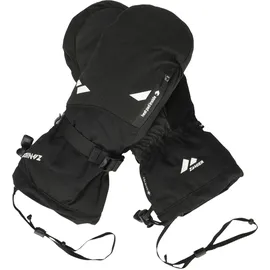 Zanier Ride GTX Fäustlinge Schwarz 10