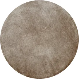 WECON HOME Joris Beige Ø 90 cm
