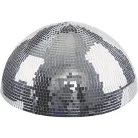 Showgear Halbspiegelkugel 40cm
