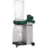 metabo Absauganlage SPA 1702 W, 750 W, Späneabsauganlage