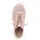Gabor Slip-On Sneaker Damen Weite M rosa 42
