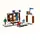 LEGO Creator 3in1 Modulares Wintersportparadies (31080)