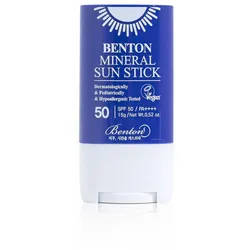 Sonnenschutz Benton MINERAL