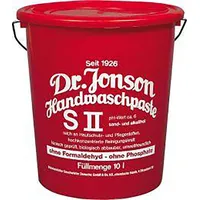 Dr. Jonson Handwaschpaste S II 5L