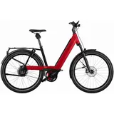 Riese & Müller Nevo4 GT vario dynamic red metallic - 27.5 Zoll