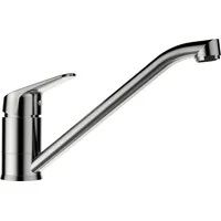 Schock Evinas Einhebelmischer Edelstahl