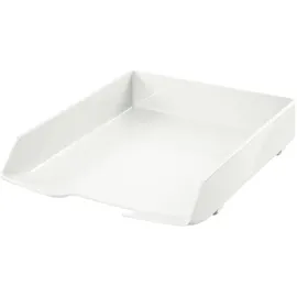 HAN Briefablage WAVE EXCLUSIV weiß DIN A4, 1 St.