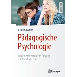 Pädagogische Psychologie