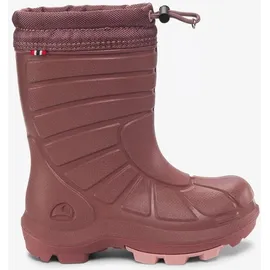 Viking Extreme Warm Schuhe (Größe 33, pink)
