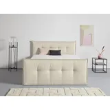 Home Affaire Kederleicht 160 x 200 cm Beige