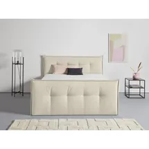 Home Affaire Kederleicht 160 x 200 cm Beige