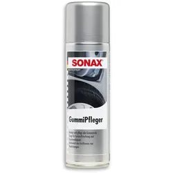 SONAX Gummi-Pfleger (300 ml) Gummipflegemittel  03402000