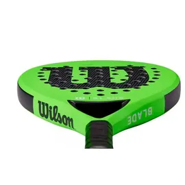 Wilson Blade Team V2 Padel-Schläger - Green - One Size