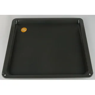 Amica 00151 XXL Antihaft-Backblech/Schwarz