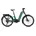 Move 2023 55 Unisex mineralgreen/huntsmengreen matt