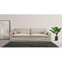 LeGer Home by Lena Gercke Big-Sofa »Sölve«, mit optischer Husse, weicher Sitzkomfort