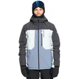 QUIKSILVER Outdoorjacke DAWSON JK XXL (56)