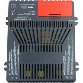 CBE Electronics AL-KO BC 122 Automatik-Batterieladegerät, 12V/22A, für Lithium/Blei/Gel/AGM-Batterien, 320W