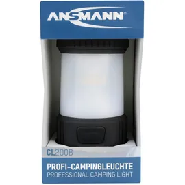 Ansmann Campingleuchte