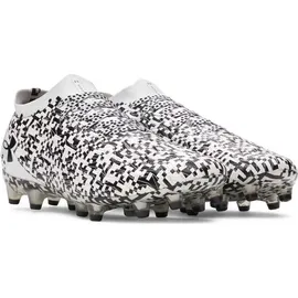 Under Armour U Magnetico Pro 5 FG Black / - 44,5