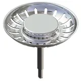 Franke Siebkorb Integral G-Modelle mit Excenterbedienung Ersatzteil Siebkörbchen