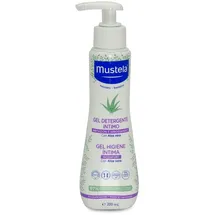 Mustela Intimpflege-Gel 200 ml