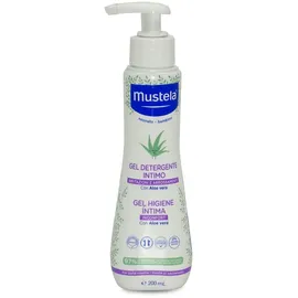 Mustela Intimpflege-Gel 200 ml