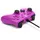 PowerA Grape Purple Controller für Nintendo Switch